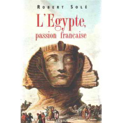 L'Égypte passion française