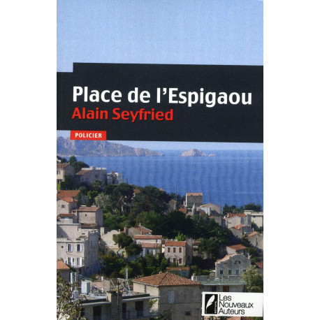 Place de l'Espigaou