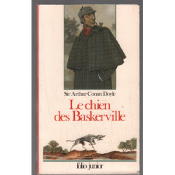 Le chien des baskerville