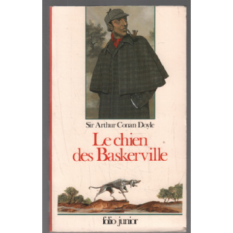 Le chien des baskerville