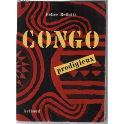 Congo prodigieux