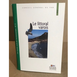 Le littoral varois