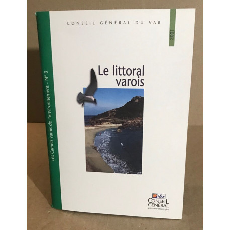 Le littoral varois