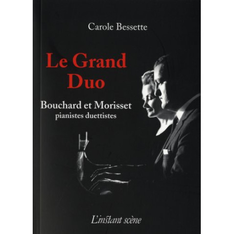 Le Grand Duo Livre et CD ROM