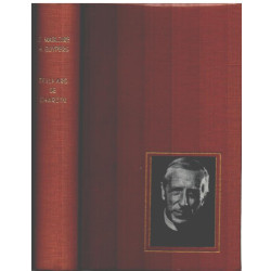 Teilhard de chardin