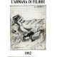 L'armana di felibre / 1982