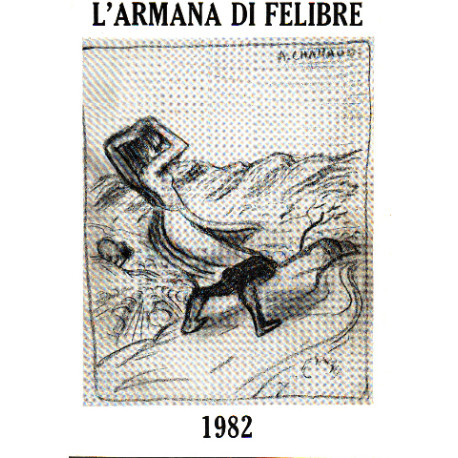 L'armana di felibre / 1982