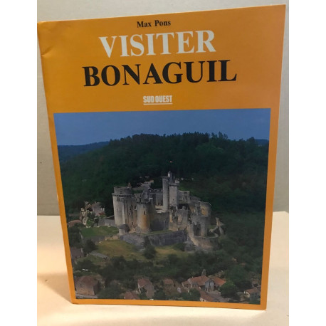 VISITER BONAGUIL