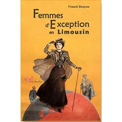 Femmes d'exception en Limousin