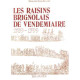 Les raisins brignolais de vendemiaire 1789-1799