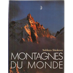 Montagnes du monde