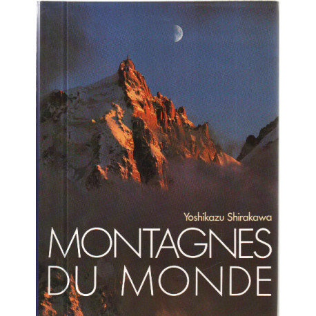 Montagnes du monde