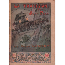 La trahison de juan pela