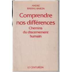 Comprendre nos différences : Chemins du discernement humain