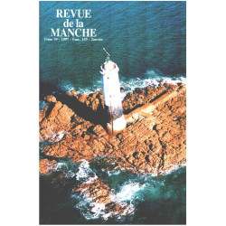 Revue du departement de la manche / tome 39 / fascicule 153 / les...