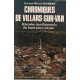 Chroniques de villars sur var