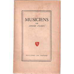 Musiciens