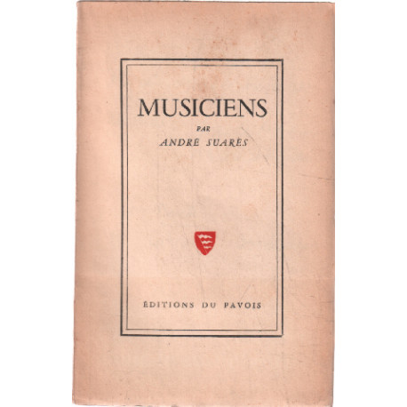 Musiciens