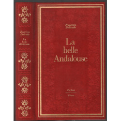 La belle andalouse