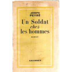 Un soldat chez les hommes