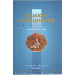 Religions et philosophie