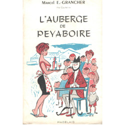 L'auberge de peyaboire