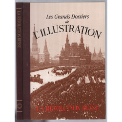 La révolution Russe