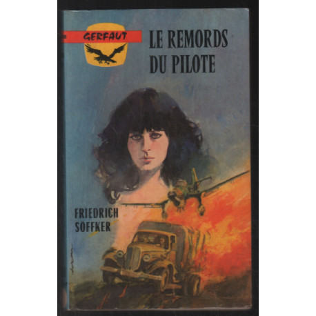 Les remords du pilote