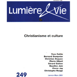 Christianisme et culture