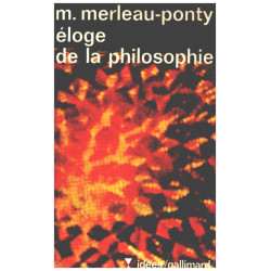 Eloge de la philosophie