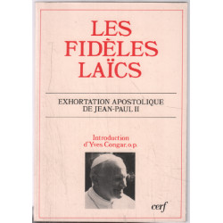 Les fidéles laics