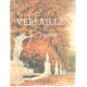 Versailles trianons/ couverture de chapelain -midy