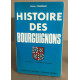 Histoire des bourguignons