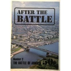 The battle of Arnhem