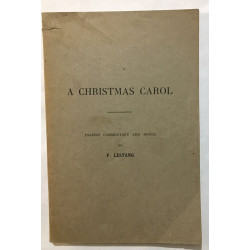 A christmas carol