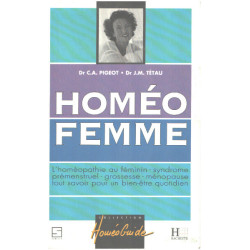 Homéo-femme