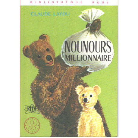 Nounours millionnaire