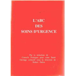 L'ABC des soins d'urgence