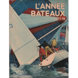 L'année bateaux 1977-78