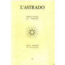 L'astrado n° 17