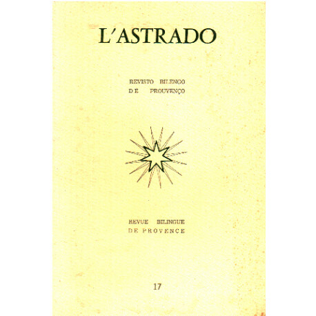 L'astrado n° 17