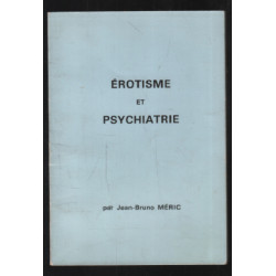 Érotisme et psychiatrie