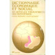 Dictionnaire economique et social