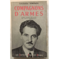 Compagnons d' Armes (tome 1)