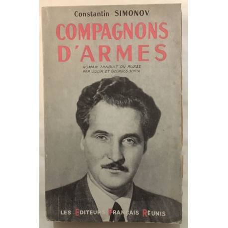 Compagnons d' Armes (tome 1)