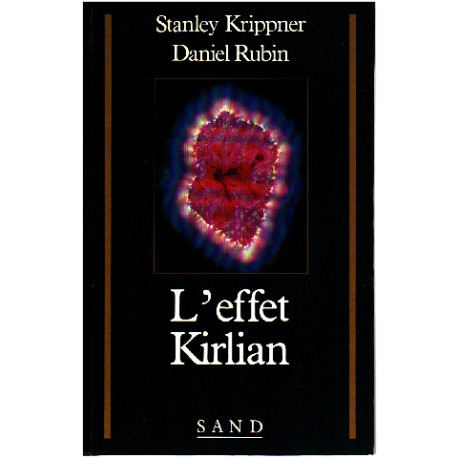 L'effet Kirlian