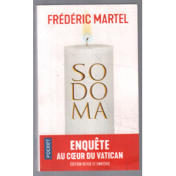 Sodoma : Enquête au coeur du Vatican