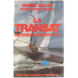 La transat un océan d'exploits