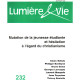 Mutation de la jeunesse étudiante et hésitation à l'égard du...