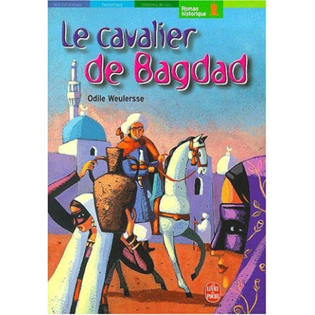 Le Cavalier de Bagdad